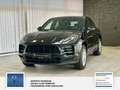 Porsche Macan Basis 1 Hand, Scheckheft Porsche, Gepflegt Schwarz - thumbnail 1