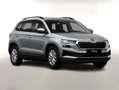 Skoda Karoq Selection DSG Selec LED SHZ SunS 5J/100k Temp V... Silber - thumbnail 1