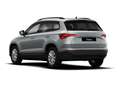 Skoda Karoq Selection DSG Selec LED SHZ SunS 5J/100k Temp V... Silber - thumbnail 3