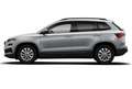 Skoda Karoq Selection DSG Selec LED SHZ SunS 5J/100k Temp V... Silber - thumbnail 2