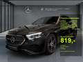 Mercedes-Benz E 450 d 4M AMG, Night, Dig.L, Burm4D, 360°, Memo Gris - thumbnail 1