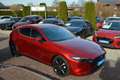Mazda 3 SELECTION DESIGN & PREMIUM PAKET Rot - thumbnail 4