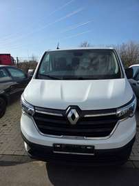 Trafic Blue dCi 130 L1H1 2,8tKomfort