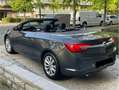 Opel Cascada Cascada 1.4 Turbo !! 59.000 KM !!! OPC LINE Gris - thumbnail 12