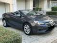 Opel Cascada Cascada 1.4 Turbo !! 59.000 KM !!! OPC LINE Gris - thumbnail 6
