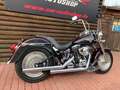 Harley-Davidson FLSTF Fat Boy *15 Jahre Edition, Vergaser* Noir - thumbnail 4
