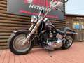 Harley-Davidson FLSTF Fat Boy *15 Jahre Edition, Vergaser* Noir - thumbnail 7