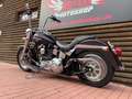 Harley-Davidson Egyéb FLSTF Fat Boy *15 Jahre Edition, Vergaser* Fekete - thumbnail 5