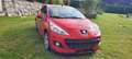Peugeot 207 207 CC Active 1,6 VTi 16V Active Rot - thumbnail 7