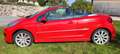 Peugeot 207 207 CC Active 1,6 VTi 16V Active Rot - thumbnail 3