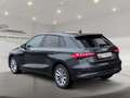 Audi A3 35 TFSI S line LED ACC Pano Stdhz Schwarz - thumbnail 4