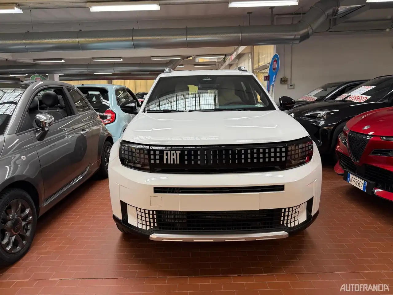 Fiat