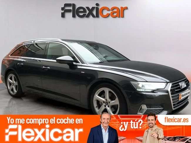 Audi A6 Avant 40 TDI 150kW (204CV) S tronic - foto 1