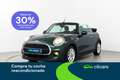 MINI Cooper D Cabrio Verde - thumbnail 1