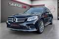 Mercedes-Benz GLC 220 Classe GLC 220 d 9G-Tronic 4Matic Sportline Noir - thumbnail 3