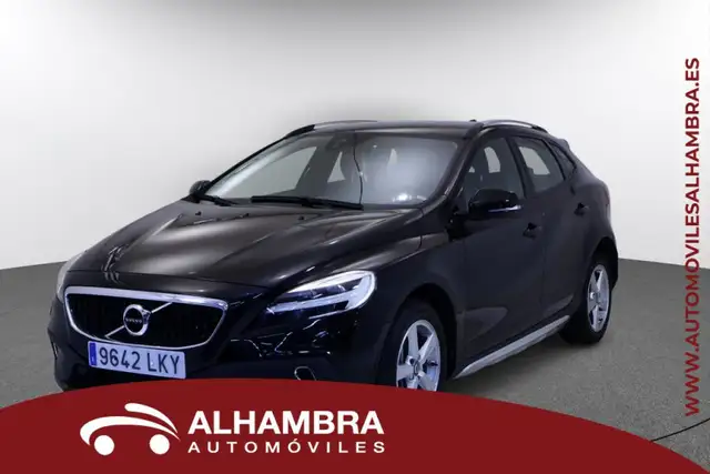 Volvo V40 Cross Country T4 Summum AWD 190 Aut.