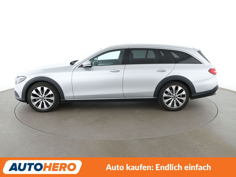Mercedes-Benz E 220 d All-Terrain 4Matic Aut.*NAVI*360*PDC* — photo 3