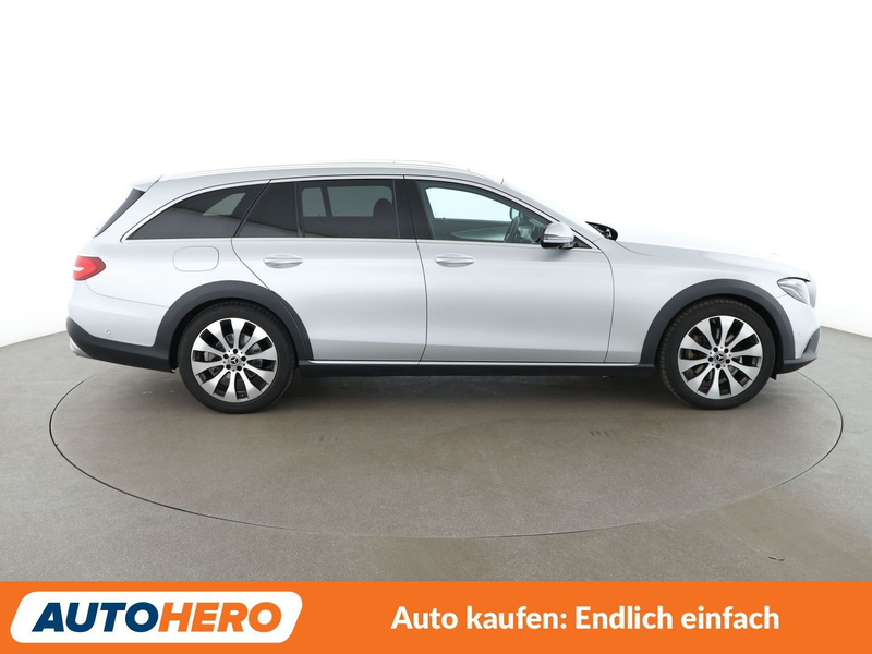 Mercedes-Benz E 220 d All-Terrain 4Matic Aut.*NAVI*360*PDC* — photo 7