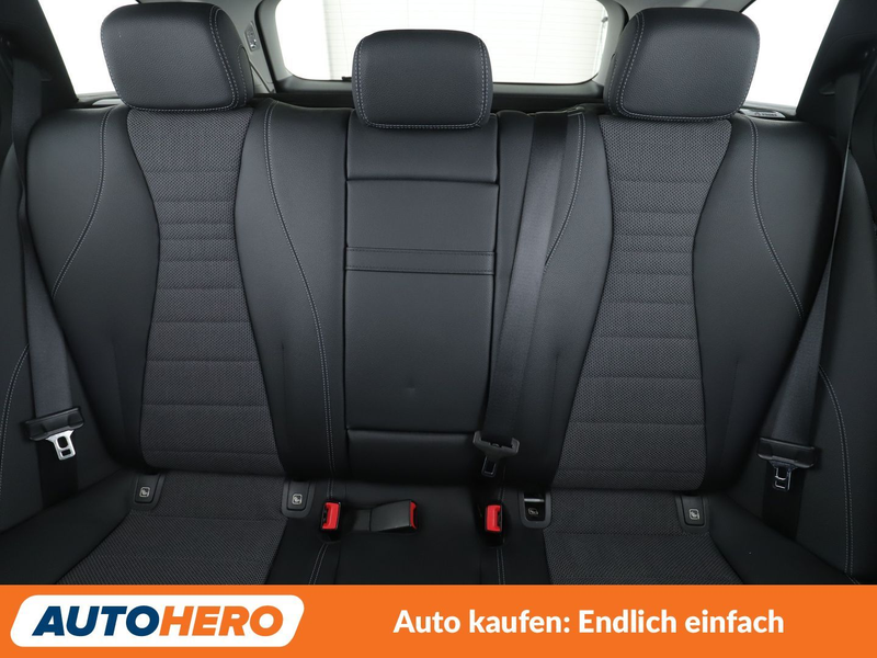 Mercedes-Benz E 220 d All-Terrain 4Matic Aut.*NAVI*360*PDC* — photo 15