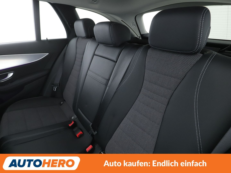 Mercedes-Benz E 220 d All-Terrain 4Matic Aut.*NAVI*360*PDC* — photo 14