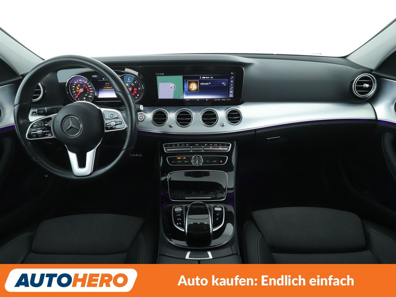 Mercedes-Benz E 220 d All-Terrain 4Matic Aut.*NAVI*360*PDC* — photo 12