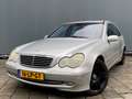 Mercedes-Benz C 180 K. Elegance Meeneemprijs!! APK verlopen! Grijs - thumbnail 1