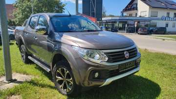 Double Cab LX Xenon, LM, Navigation