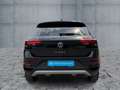 Volkswagen T-Roc 2.0 TDI DSG STYLE 5JG+LEDplus+NAVI+AHK+DAB Negro - thumbnail 5