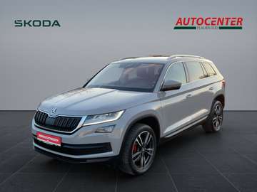 Style 4x4 DSG NAVI AHZV