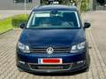 Volkswagen Sharan Allrad 4 Motion Blau - thumbnail 2