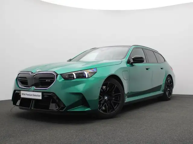 BMW M5 HYBRID - BOWERS & WILKINS - HAAK - ACC