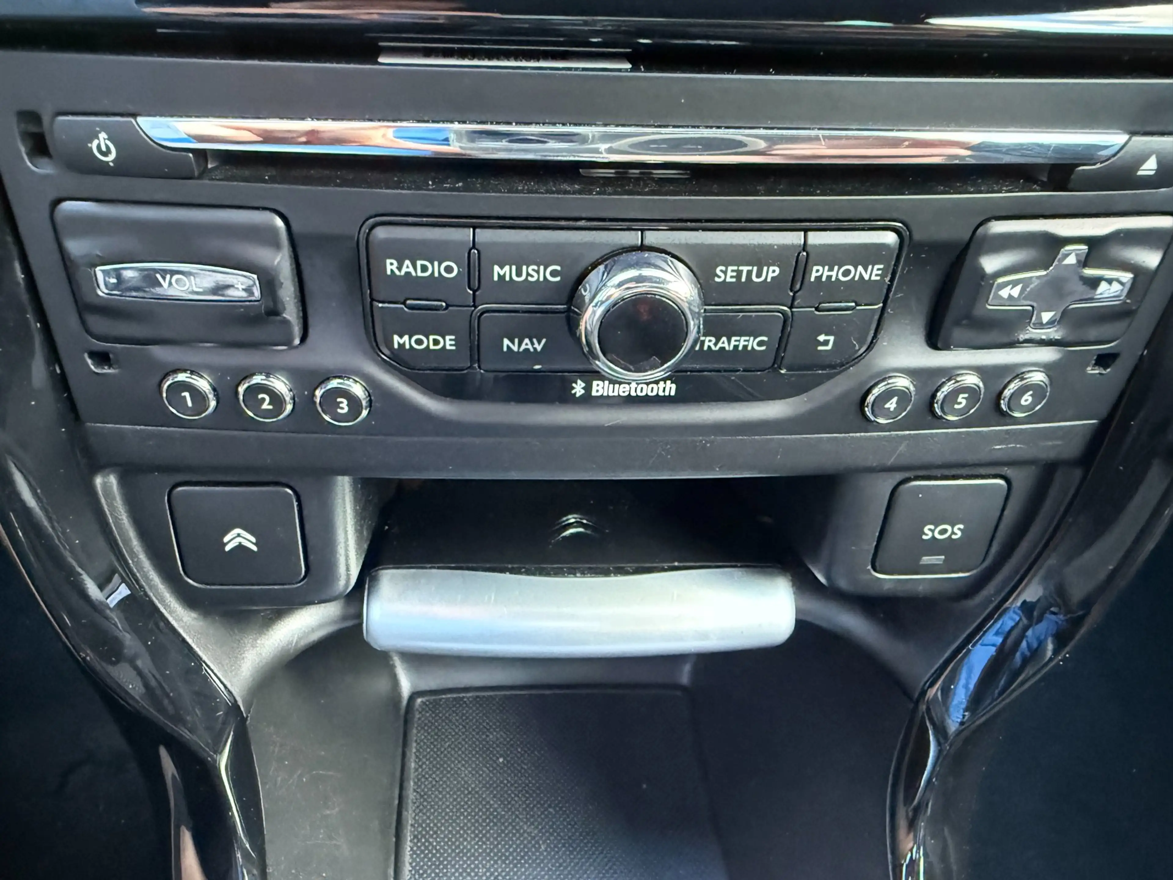 Citroen DS3 1.6 THP Ultra Prestige ECC CRUISE NAVI LMV PDC — photo 19