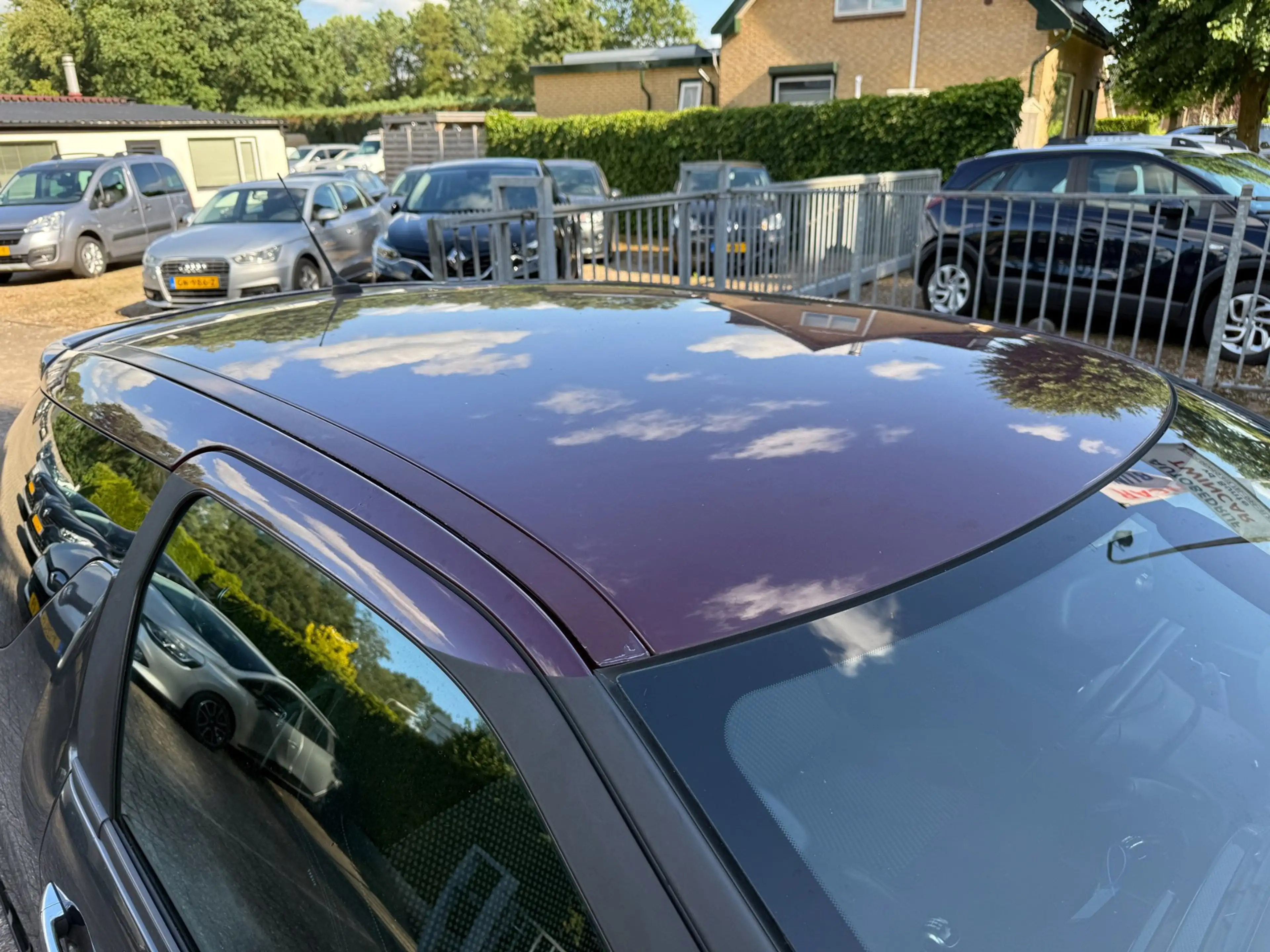 Citroen DS3 1.6 THP Ultra Prestige ECC CRUISE NAVI LMV PDC — photo 8