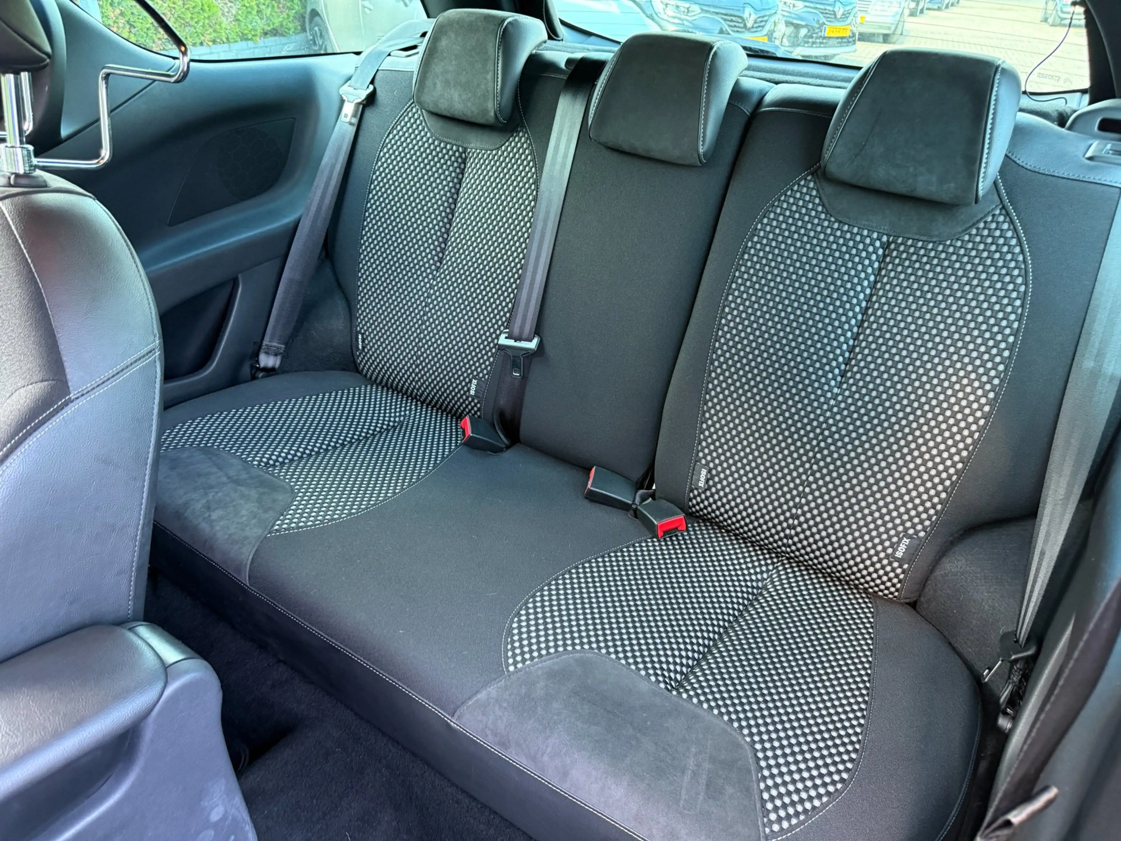 Citroen DS3 1.6 THP Ultra Prestige ECC CRUISE NAVI LMV PDC — photo 11