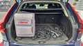 Volvo XC60 T6 RECHARGE AWD 253 CH + 87 GEARTRONIC 8 INSCRIPTI Bleu - thumbnail 10