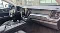 Volvo XC60 T6 RECHARGE AWD 253 CH + 87 GEARTRONIC 8 INSCRIPTI Bleu - thumbnail 4