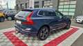 Volvo XC60 T6 RECHARGE AWD 253 CH + 87 GEARTRONIC 8 INSCRIPTI Bleu - thumbnail 8