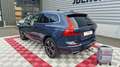 Volvo XC60 T6 RECHARGE AWD 253 CH + 87 GEARTRONIC 8 INSCRIPTI Bleu - thumbnail 12