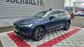 Volvo XC60 T6 RECHARGE AWD 253 CH + 87 GEARTRONIC 8 INSCRIPTI Bleu - thumbnail 2