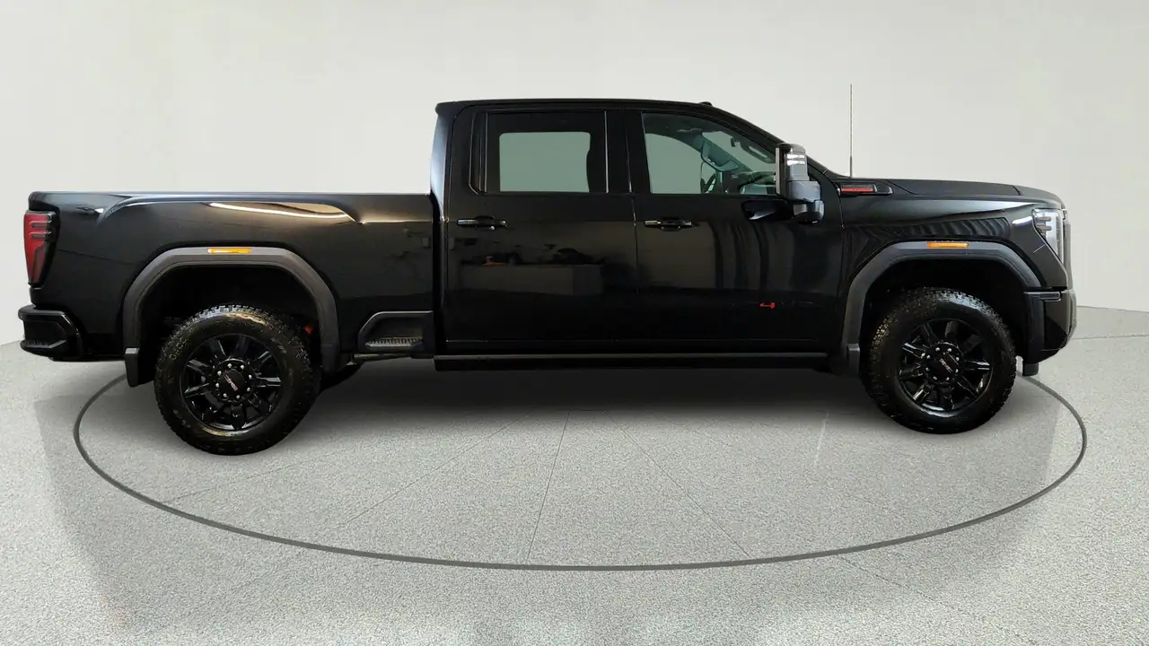 GMC Sierra 2500HD снимка GMC Sierra 2500HD