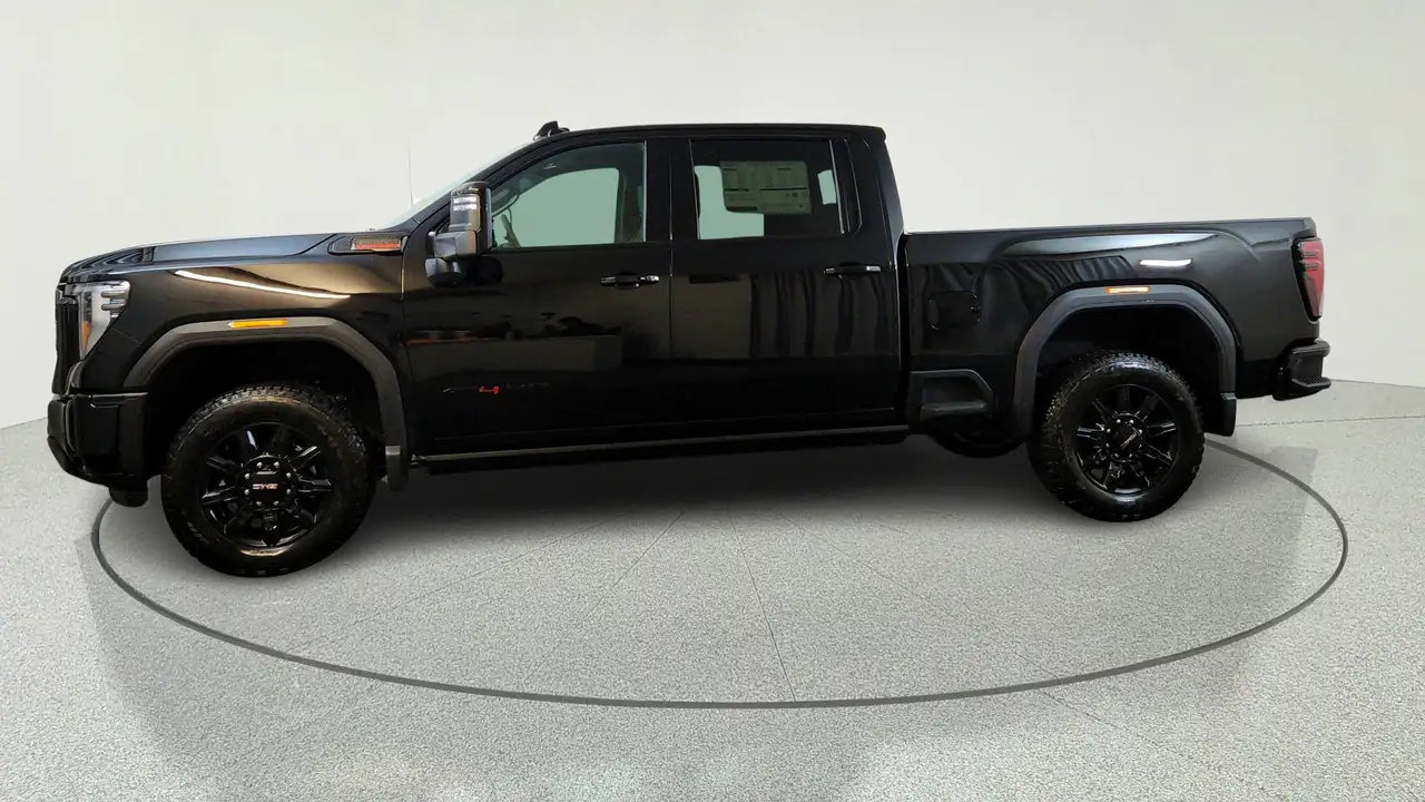 GMC Sierra 2500HD снимка GMC Sierra 2500HD