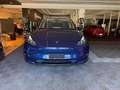 Tesla Model Y Model Y 2021 Long Range Dual Motor awd Bleu - thumbnail 2