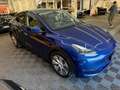 Tesla Model Y Model Y 2021 Long Range Dual Motor awd Bleu - thumbnail 5