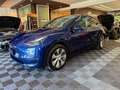 Tesla Model Y Model Y 2021 Long Range Dual Motor awd Bleu - thumbnail 3