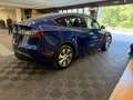 Tesla Model Y Model Y 2021 Long Range Dual Motor awd Bleu - thumbnail 7