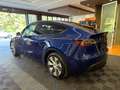Tesla Model Y Model Y 2021 Long Range Dual Motor awd Bleu - thumbnail 6