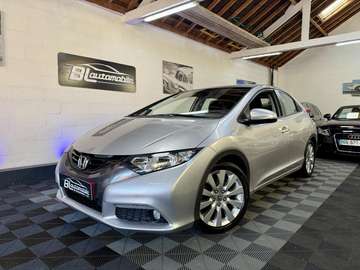 1.8 i-VTEC 142ch Sport