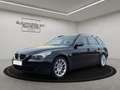 BMW 525 i touring-Leder-Navi-Xenon-Schiebedach-Memory-PDC Schwarz - thumbnail 1
