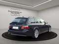 BMW 525 i touring-Leder-Navi-Xenon-Schiebedach-Memory-PDC Schwarz - thumbnail 9
