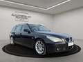 BMW 525 i touring-Leder-Navi-Xenon-Schiebedach-Memory-PDC Schwarz - thumbnail 3